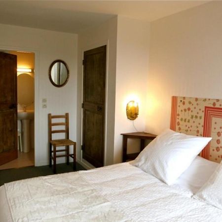 La Nouvelle France Bed & Breakfast Longvillers Exterior photo