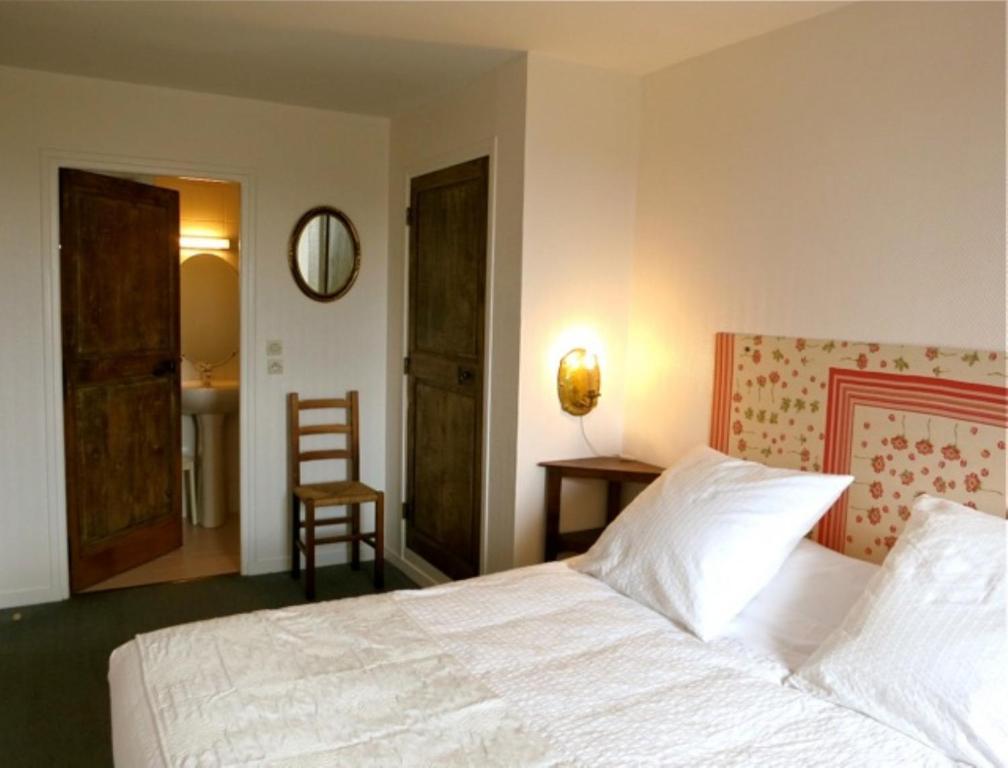 La Nouvelle France Bed & Breakfast Longvillers Exterior photo